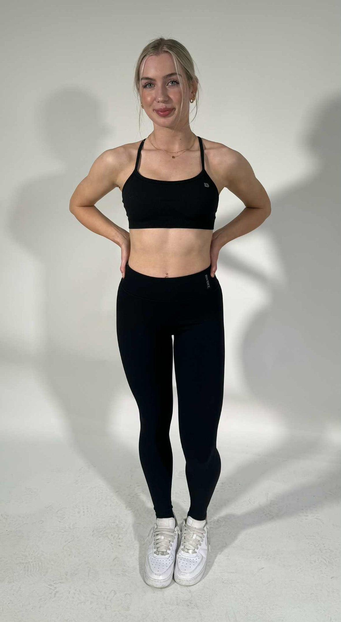 Curve Leggings